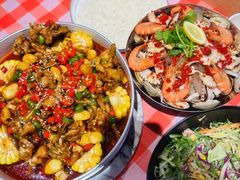 -辣小鲜·南昌大排档(船山路店)