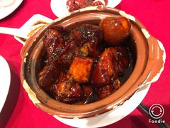 吉士红烧肉-老吉士酒家(天平路店)