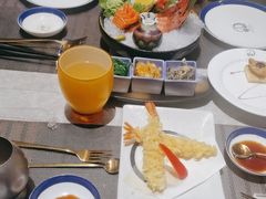 -極上萬膳·日料放题(来福士江景店)
