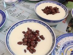 招牌姜撞奶-恒信牛奶甜品(南京总店)