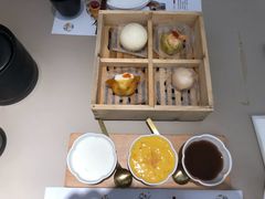 -蔡澜点心·粤菜(西单大悦城店)