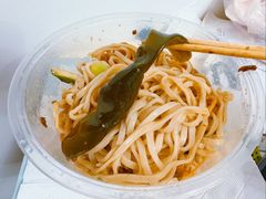 -小福顺面馆(埠西市场店)