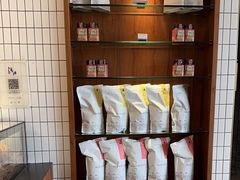 -BAKER&SPICE(安福路店)