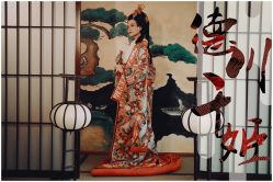 -持熹光年写真体验馆