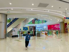 -凯德广场(西城店)