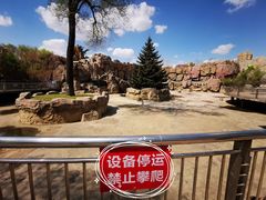 -哈尔滨文化公园