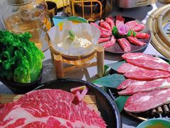 -妥妥烤肉料理(昙华林店)