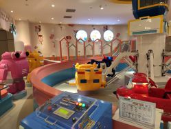 -乐多星球潮玩中心(沈阳嘉里城店)