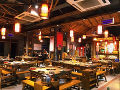 -重庆渝达老火锅(春熙路店)