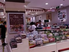 -第一食品(中环百联店)