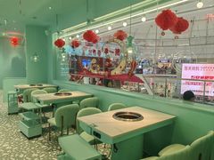 -季季红火锅(柳州城中万达二店)
