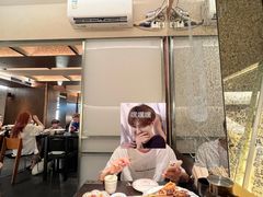 -贰醒·私房小院烧烤 (太古里店)