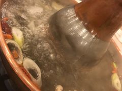 -八先生涮肉房(三里河店)