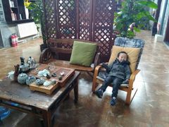 -山与海文化酒店(芙蓉街大明湖店)