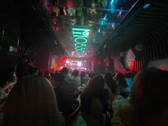 -MOSSO音乐酒吧·Live House(南京西路店)