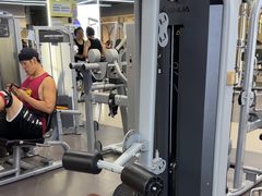 -超鹿运动(五四路恒力城店)