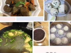 -玖鲜小笼(中山广场店)