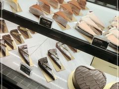 -Awfully Chocolate(嘉里城店)