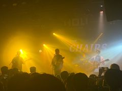 -HOU LIVE(下沙店)