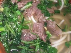 -遵义虾子卢四羊肉粉(大沽路店)