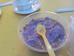 -夏食光安顺小舒冰粉冰浆(甲秀楼店)