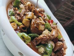 -三义和酒楼(广渠门店)