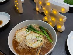 -曼格纳·曼芯馆(杨浦店)