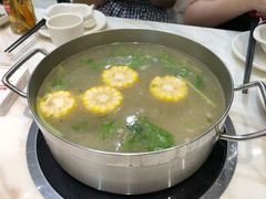 -为什么牛潮汕牛肉火锅(万胜广场店)