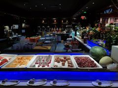 -加餐海鲜自助(集美银泰百货店)