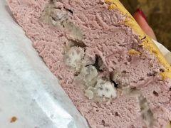 手打芋头蛋糕-台拾记古早味现烤蛋糕(新世界花苑店)