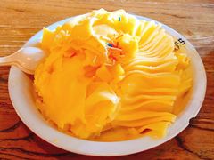 -热度餐厅(老佛爷店)