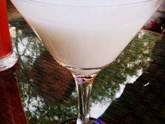 椰林飘香-摆渡酒吧(后海店)