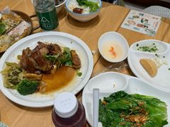 -潮巷·老潮汕美食集市(欢乐港湾店)