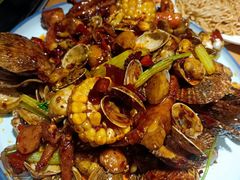 -白玉串城(南六中路店)