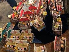 -小樽八音盒堂(手工制作体验馆店)