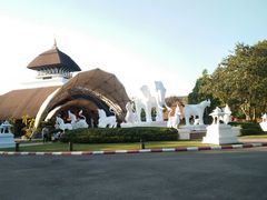 -清迈夜间动物园