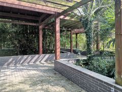-冶山国家矿山公园