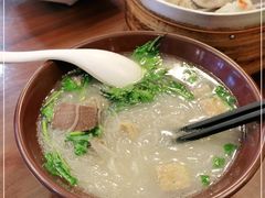 -冯鑫记南京鸭血粉丝汤(来燕路店)