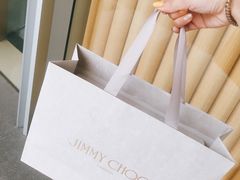 -JIMMY CHOO(恒隆广场店)