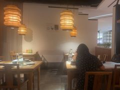 -绿茶餐厅(西单老佛爷店)
