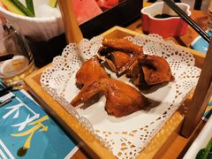 -胡桃里音乐酒馆(环亚凯瑟琳广场店)