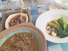 -观塘港茶餐厅(八一大道店)