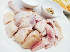-稻香酒家·33年老字号·港式粤菜(富邦中心店)