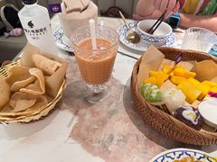 -KingThaia金泰兰(滨江天街店)