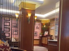 -国际饭店·原点咖啡吧ORIGIN CAFE&BAR
