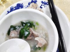 -标记美食新鲜猪杂(兴南大道店)