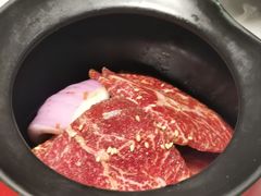 -焱铁烧·黑毛和牛专门店(杭州嘉里中心店)