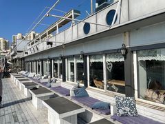 -Vanillacafe香草咖啡(银海大世界店)