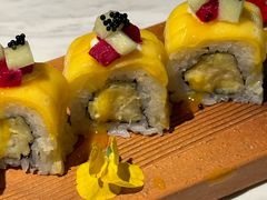 -月下料理(楷林IFC店)