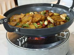 -金家老三饭庄(常营店)